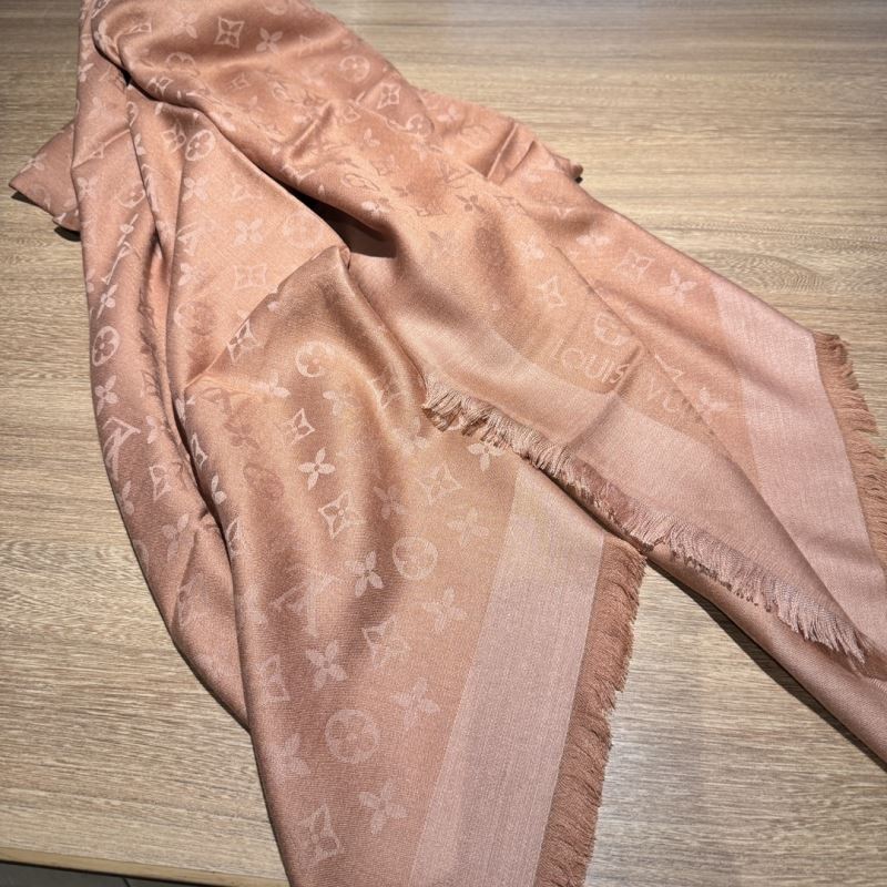 Louis Vuitton Scarf